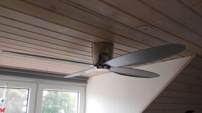 CasaFan ECO PLANO II 112